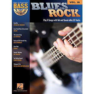 Blues Rock