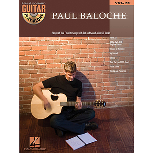 Paul Baloche