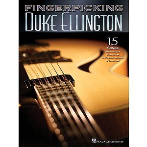 Fingerpicking Duke Ellington
