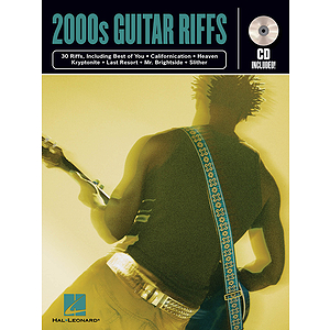 2000s Guitar Riffs