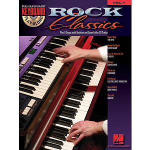 Rock Classics