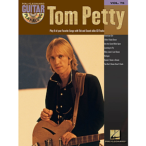 Tom Petty
