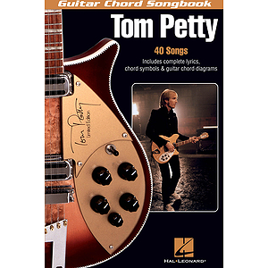 Tom Petty