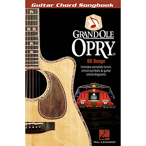 Grand Ole Opry
