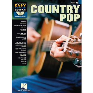 Country Pop