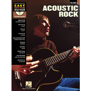 Acoustic Rock
