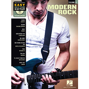 Modern Rock
