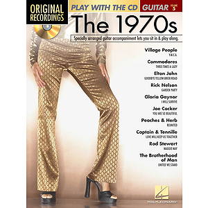 The 1970s
