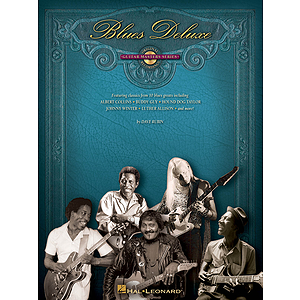 Blues Deluxe