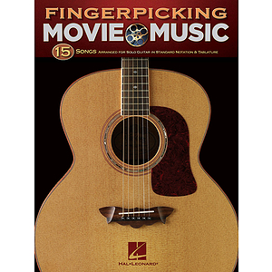 Fingerpicking Movie Music
