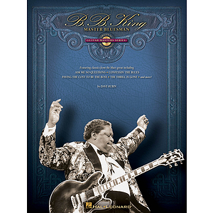 B.B. King - Master Bluesman: Deluxe Edition