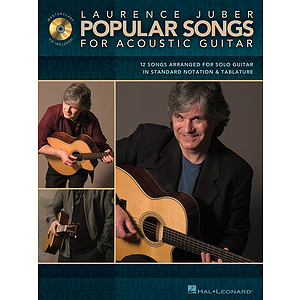 Popular Songs for Acoustic Guitar