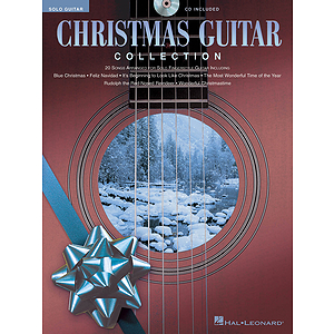 The Christmas Guitar Collection