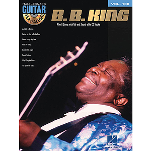 B.B. King