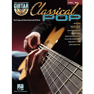 Classical Pop