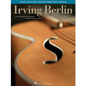 Irving Berlin