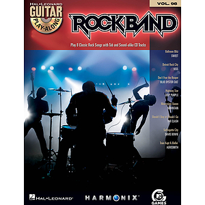 Rock Band