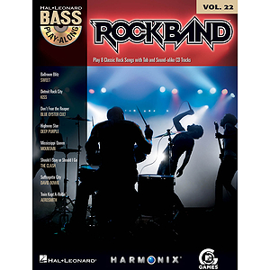 Rock Band