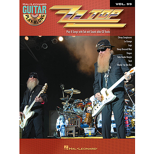 ZZ Top