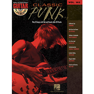 Classic Punk