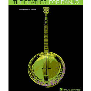 The Beatles for Banjo