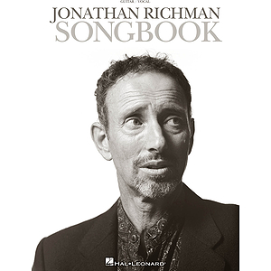 Jonathan Richman Songbook
