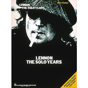 Lennon - The Solo Years