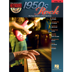 1950s Rock