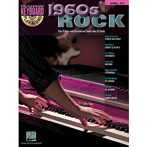 1960s Rock