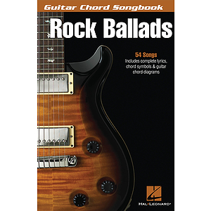 Rock Ballads