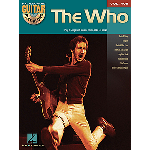 The Who