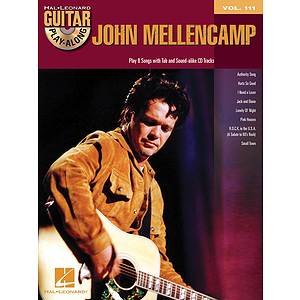 John Mellencamp