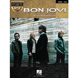 Bon Jovi