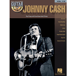 Johnny Cash