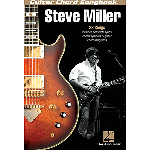 Steve Miller