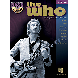 The Who