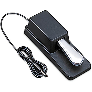 Yamaha FC3 Continuous Sustain Pedal