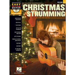 Christmas Strumming
