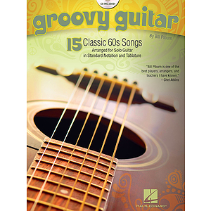 Groovy Guitar