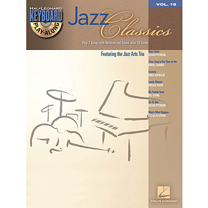 Jazz Classics