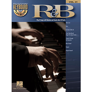 R&B