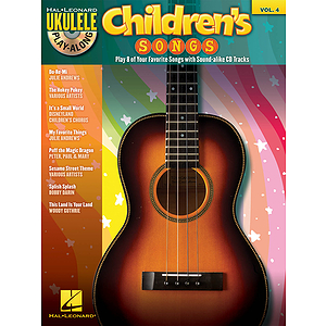 Children's Songs