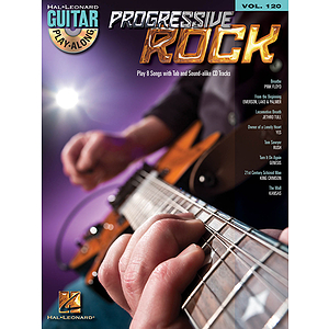 Progressive Rock
