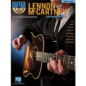 Lennon & McCartney Acoustic