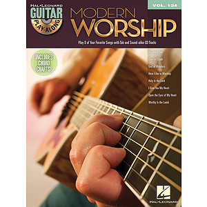 Modern Worship