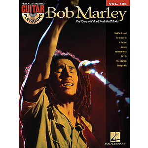 Bob Marley