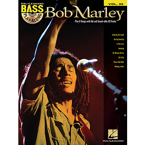Bob Marley
