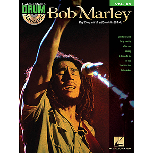 Bob Marley