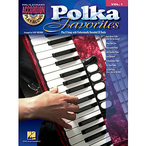 Polka Favorites