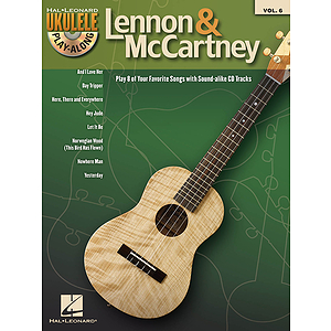 Lennon & McCartney